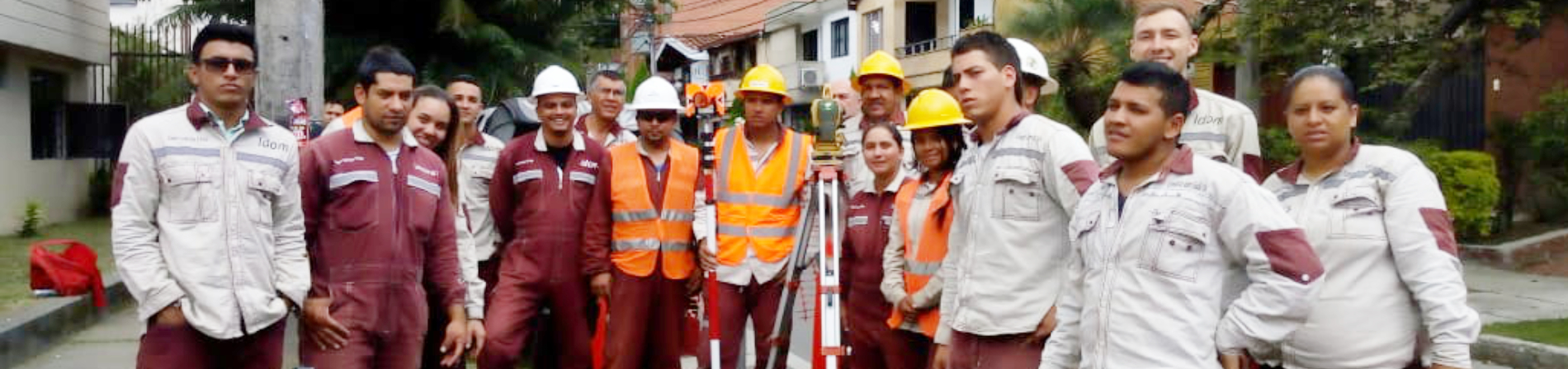 Conoce nuestra empresa