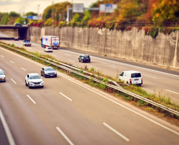 El ranking de las autopistas 4G con mayores avances