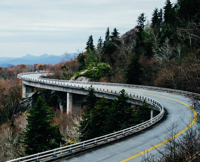 Otras cinco peligrosas carreteras en el mundo