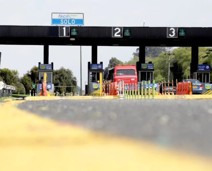 Lanzan tecnología para que conductores no pierdan la concentración en carreteras colombianas